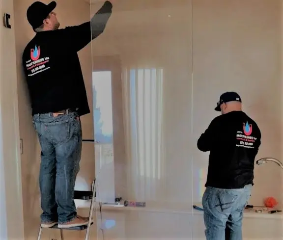 Professional plumbing installation for Boiler Repair in San Sebastian